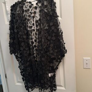 House of Harlow 1960 Swimsuit Cover Up- New